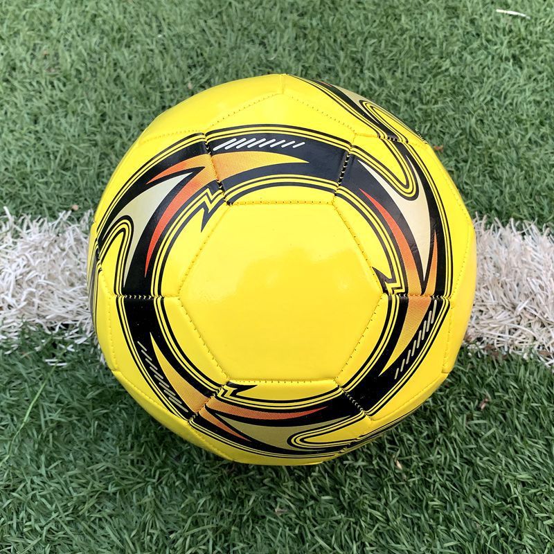 足球机缝PVC儿童4号5号3号训练比赛专用球成人小学生football批发|undefined