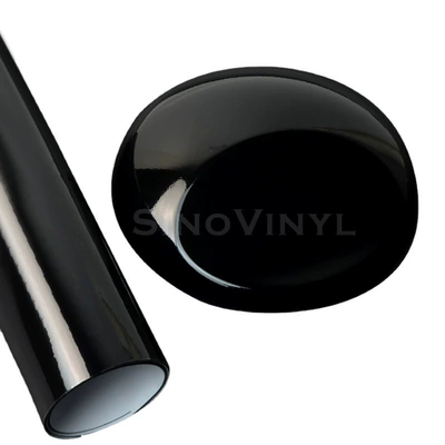 black color change film, Automotive Film