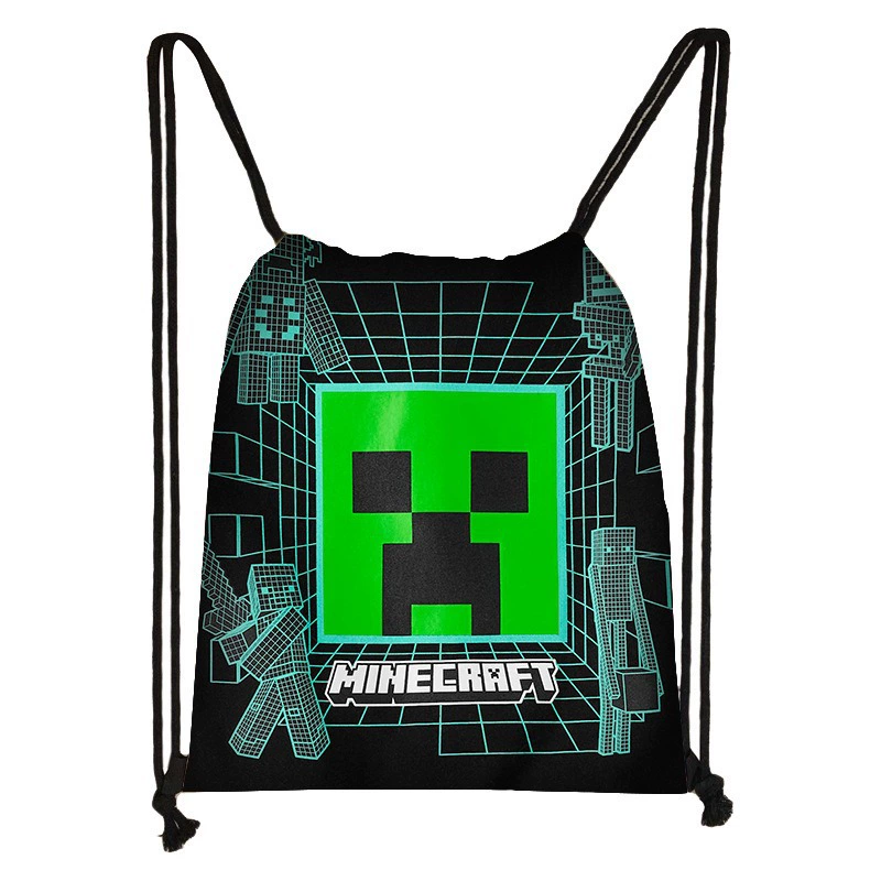 Bag, sports backpack, polyester