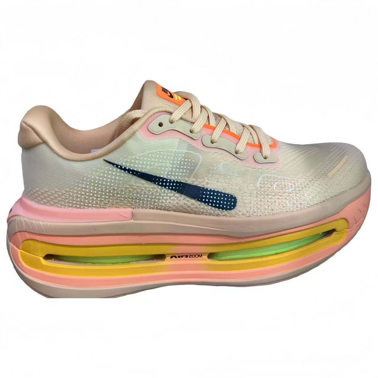 Putian Chunyuan Pegasus Mairou Premium Air Coil Waterproof Sports Casual Running Shoes para hombres y mujeres