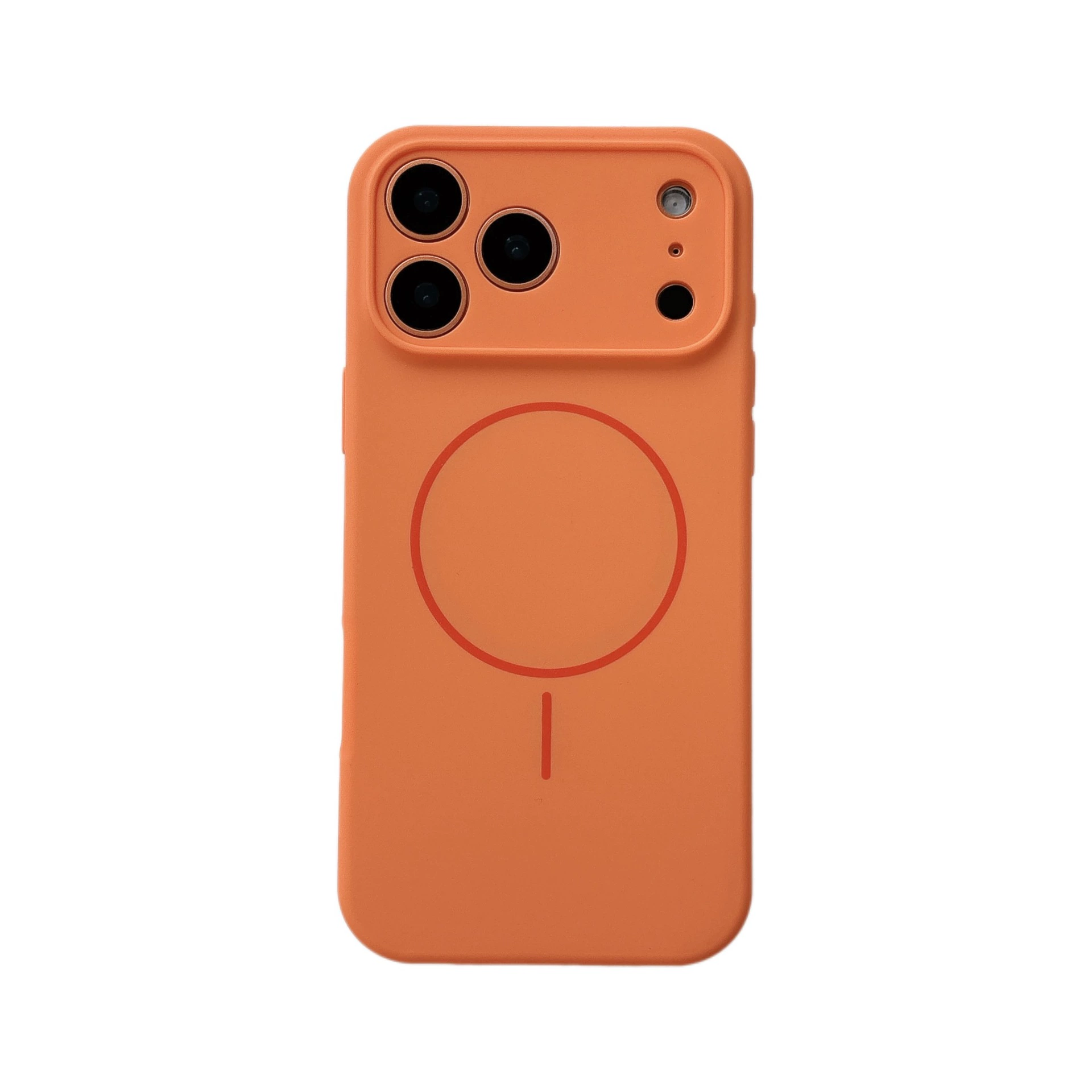 Яблоко, iPhone 17, силиконовый чехол для телефона, защитный чехол для любимого 17прмха, iPhone, защита на осень