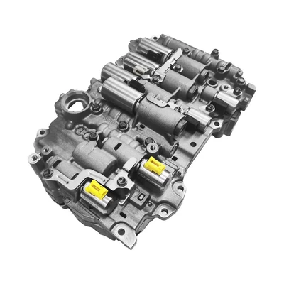 Engine assembly Tf60Sn Transmission Valve