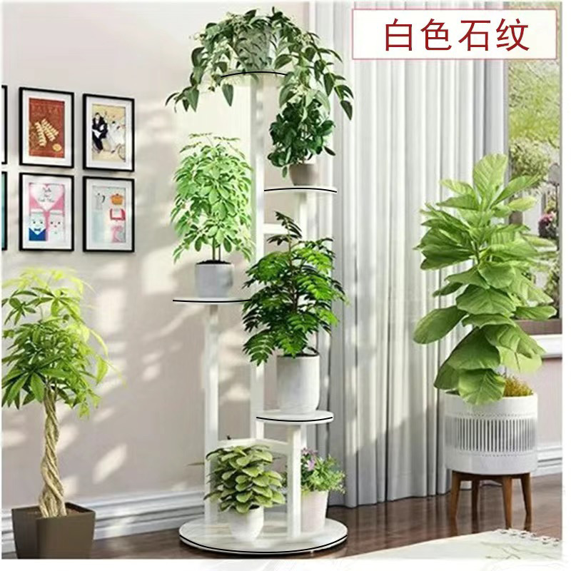 [신모델] 화이트 스톤 패턴 패널 + 프리 화이트 프레임 (회전바퀴 + 3종세트)