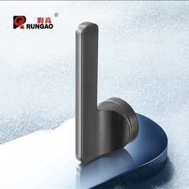 室内门锁选配58静音锁体，58单舌磁力锁体58双舌磁力锁体房门锁