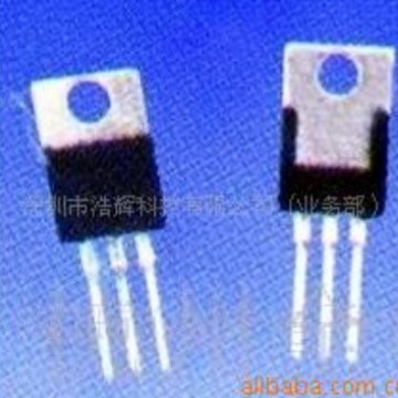 厂家批发供应TIP32C   TO-220达林顿三极管