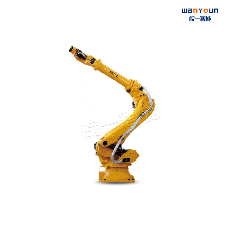 埃斯顿工业机器人ER100-3000上下料、搬运、折弯