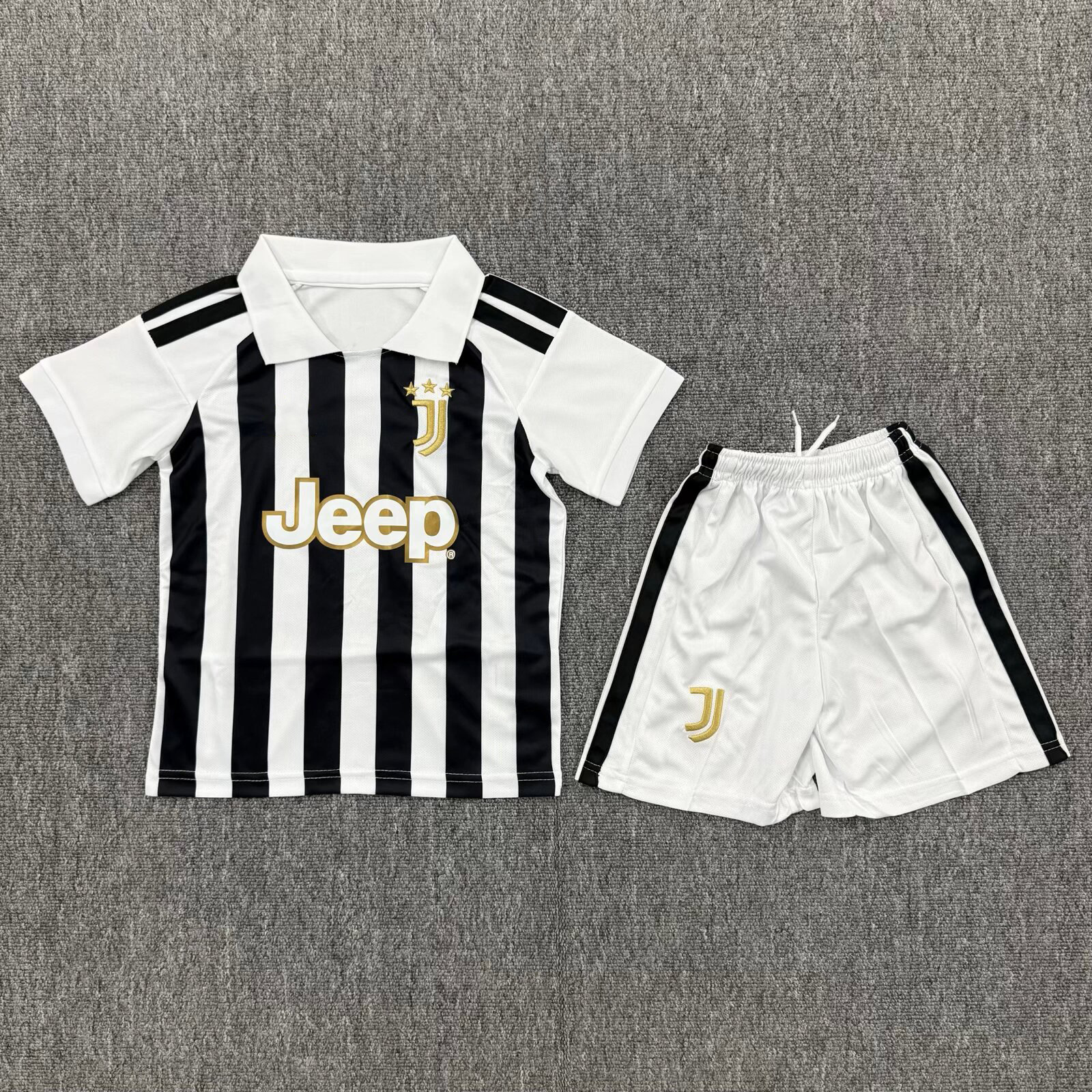 26-27 juventus home court / 18#