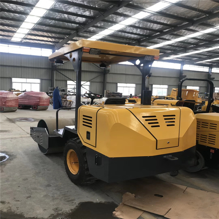 compactador multifuncional totalmente hidráulico compactor