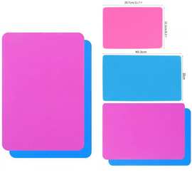 环氧树脂日门套件字母闪粉硅胶模具硅胶垫字母配件钥匙扣量杯流苏