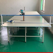 服装裁剪台裁剪桌组合裁床台裁床板裁布台工作台裁剪案板垒德株