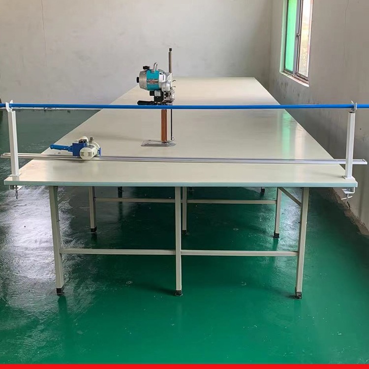 服装裁剪台裁剪桌组合裁床台裁床板裁布台工作台裁剪案板垒德株