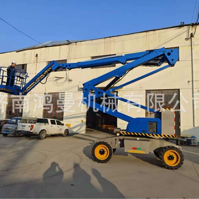 ° Rotating Adjustable Platform — Avtomobil fırlanan platformaları