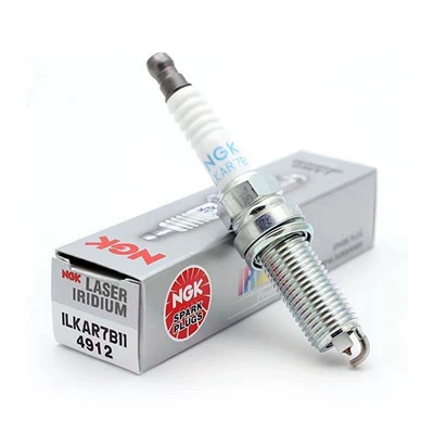 Alışdırma şamı (Sveçalar) 4912 Iridium Platinum Toyota