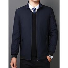 Q 28547 Fashion Business Casual Jacket ��ʿ�����п� ����