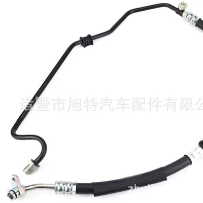 Plastic Hose, Tubing