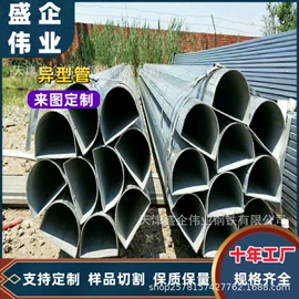 异型管;方管;镀锌管