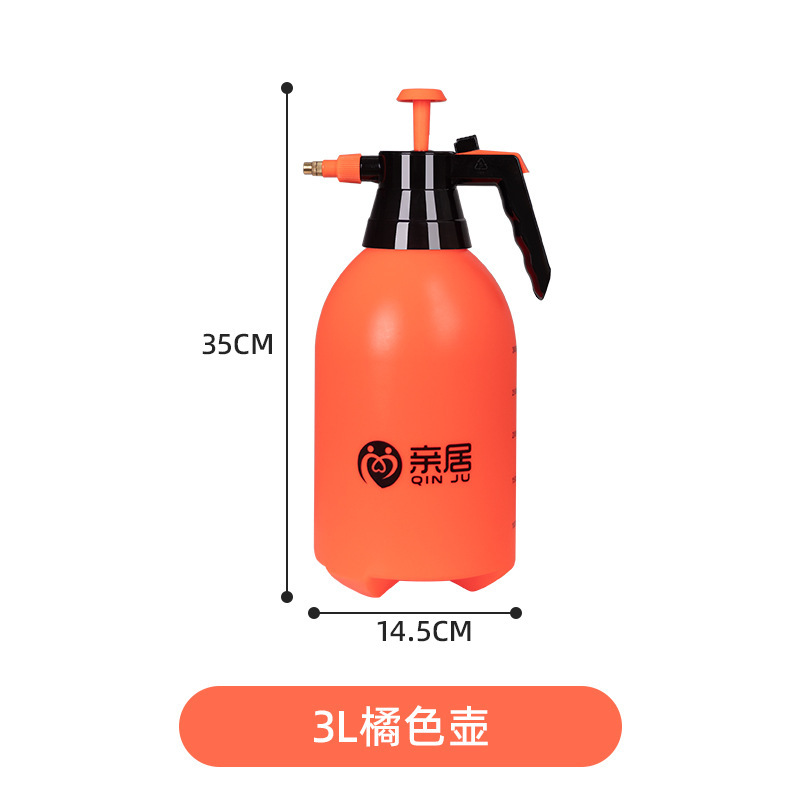 家用气压式喷雾器详情1