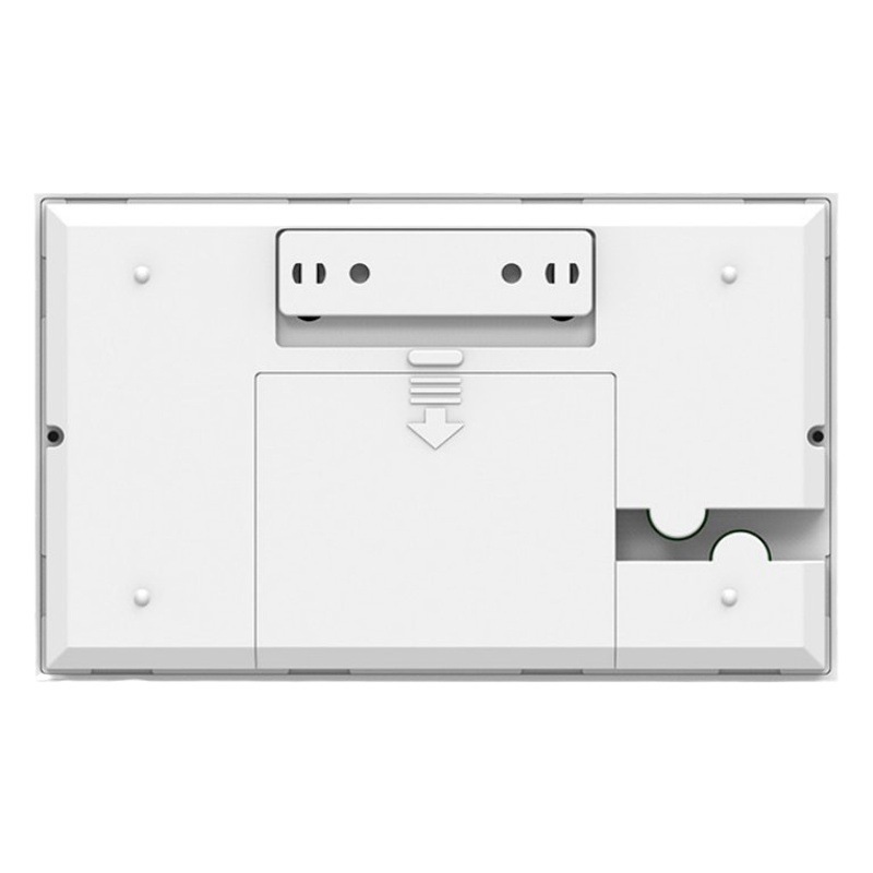 Sistema de alarma inalámbrico TUYA GSM WIFI 4G antirrobo para seguridad del hogar con infrarrojos