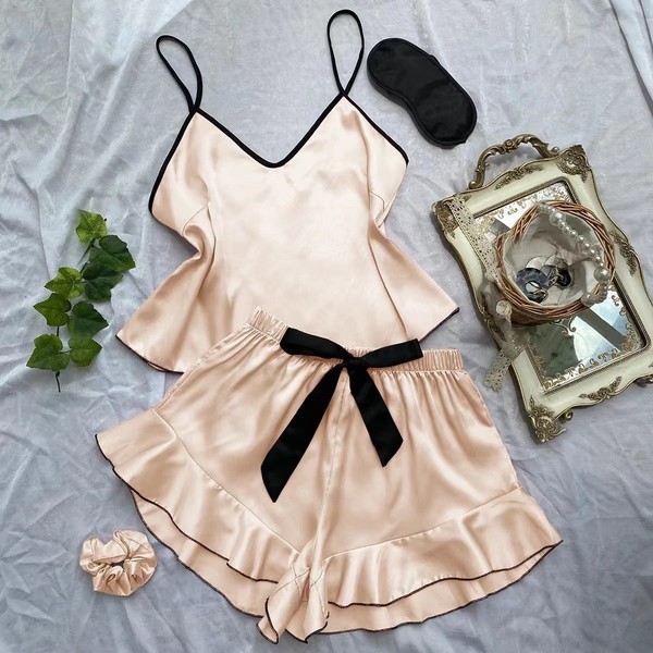 Slip dress