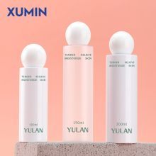 �����F؛200ml͸��pet��¶ƿ�����wĥɰˬ�wˮƿ��ɫ���yƷ���bƿ