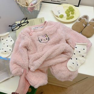 �ﶬ�¿ͯ��ͨ˯�¼Ҿӷ���Сͯ��Ůͯëë˯�����ٴů25