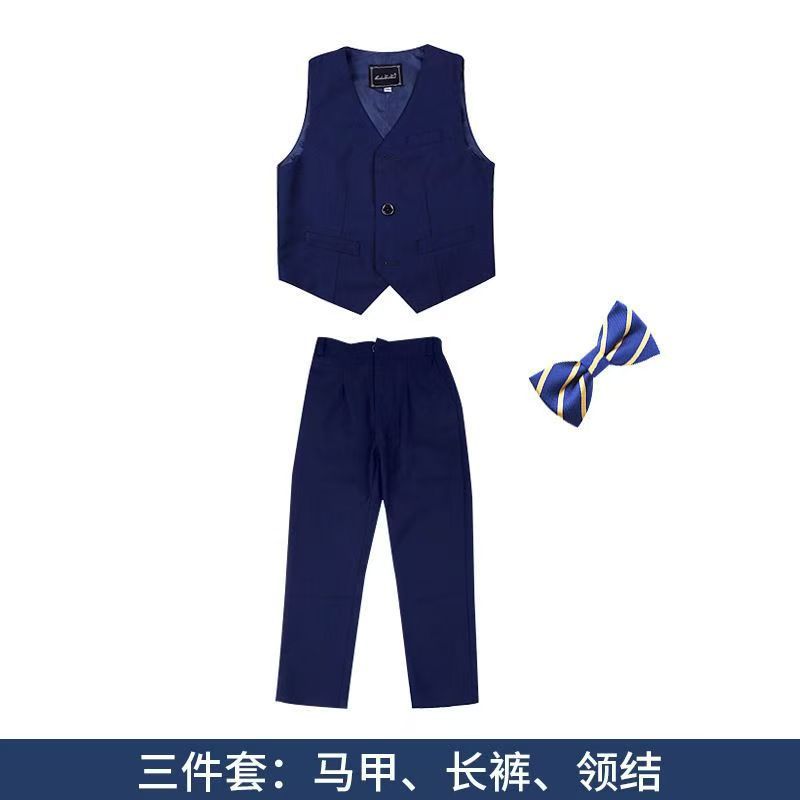 Trajes infantiles, trajes de niños, trajes de piano, trajes de niños