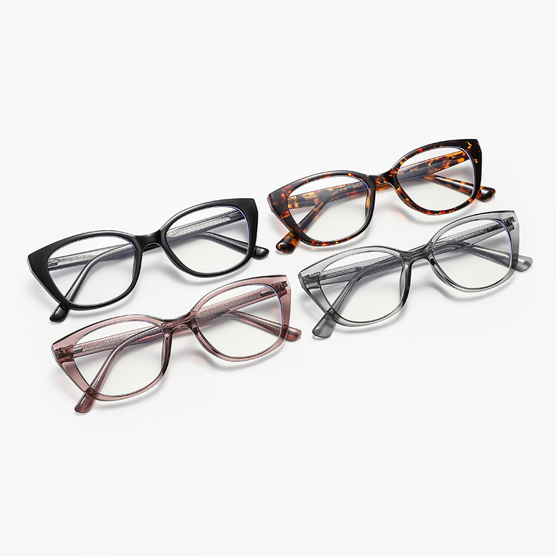 Light-Sensitive Color-Changing Myopia Glasses with Large Black Frames, Stylish European and American Retro Frames, Fashionable Anti-Blue Light Myopia Glasses Light-Sensitive Color-Changing Myopia Glasses with Large Black Frames, Stylish European and American Retro Frames, Fashionable Anti-Blue Light Myopia Glasses