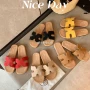 同款外穿平底时髦凉拖