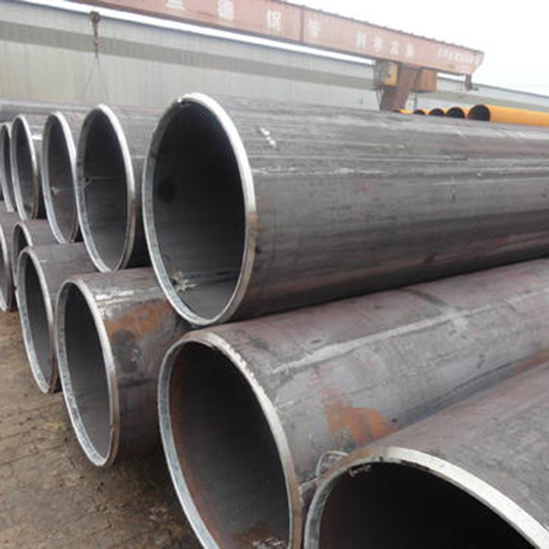 大口径焊接钢管 卷管定尺定做 Q235卷管 大口径厚壁卷管 厚壁卷管