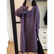 ���|��ɫ�L���Iᘿ��B��ȹŮ��Ʒ�Ќ���㼑��L�^ϥ�L��ë��ȹ��