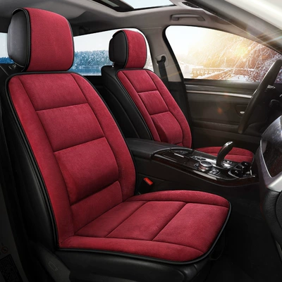 Suitable for Sedan, Office, and Home Use, Wool pad