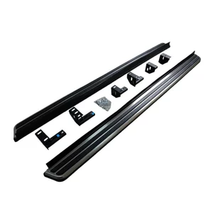 Suitable for Jishi 01 Original Model Side Step Boards, Foot Pedals, Entry and Exit Step Boards, Welcome Step Boards, Left and Right Accessories