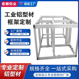 铝及铝合金材;金属成型设备;铝合金