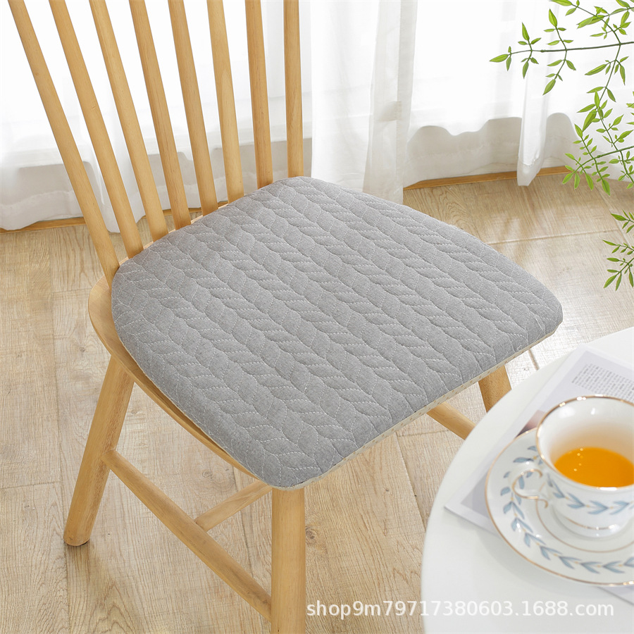 Wind and wheat waves-Gray