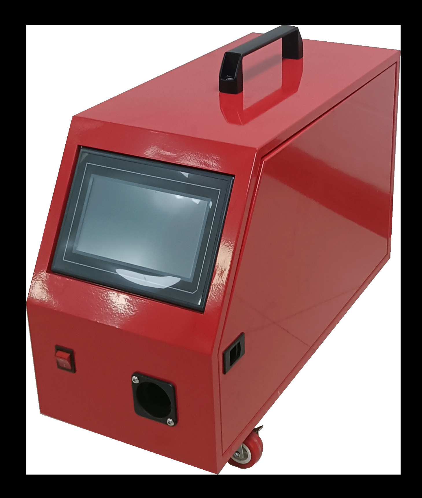 자동 와이어 공급 장치