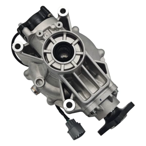 Chunfeng 1000 Q890-310000-10001 üçün ATV UTV ön ox qovşağı