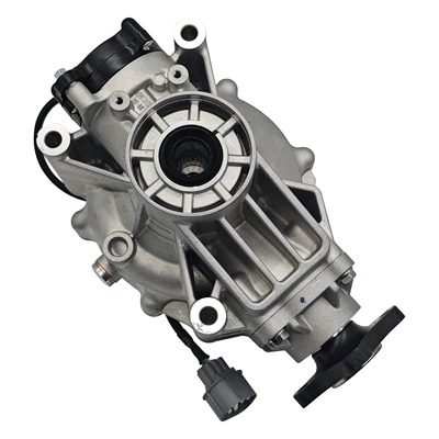 Cross-border ATV UTV front axle assembly suitable for Chunfeng 1000 Q890-310000-10001