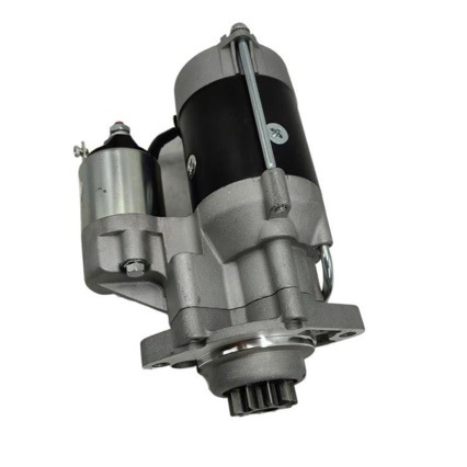 S14-413 starter 23300-EB71B starter motor for NISSAN FRONTIER starter
