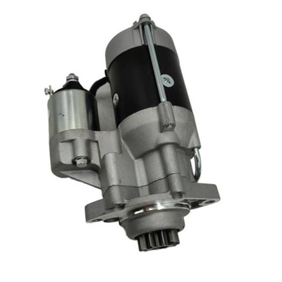 NISSAN FRONTIER starter | Starter and accessories