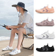 五指运动鞋室内健身鞋瑜伽训练鞋防割脚沙滩鞋水陆两用速干溯溪鞋