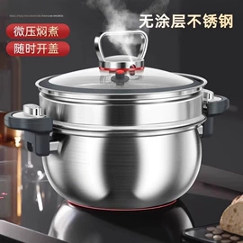 踏步机;压力锅;健身车