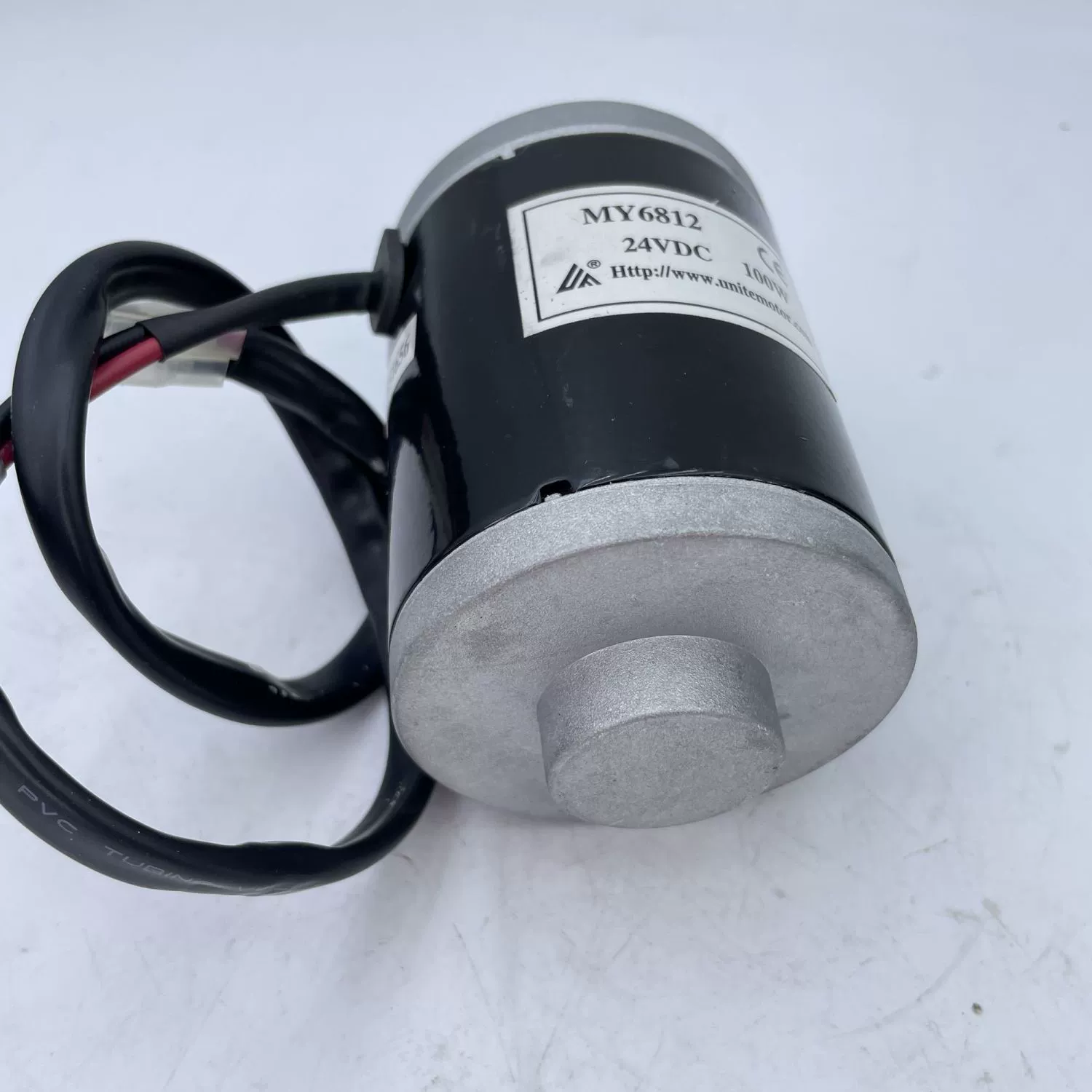 Electric car, scooter, electric modified engine, 24v, 150W