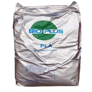 Pla American Natureworks 3052D Degradable Tableware Injection Molded Thin-Walled Product Polylactic Acid High Soluble Fat Pla