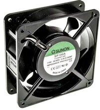 ԭ�b��׼SUNON SP100A P/N 1123XST 1123HBT 115V 0.26Aɢ���L��