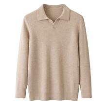 �ﶬ�¿�POLO�I100%ɽ��q���r���I��ʿ�L�����^��ë�����eᘿ���