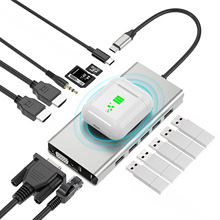 type-c ��չ�]usb hub�������֙C�o��������phdmiǧ�׾W�ڔUչ�]