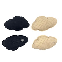 现货日式魔术按压充气比基尼空气垫插片小胸增大聚拢内衣文胸胸垫