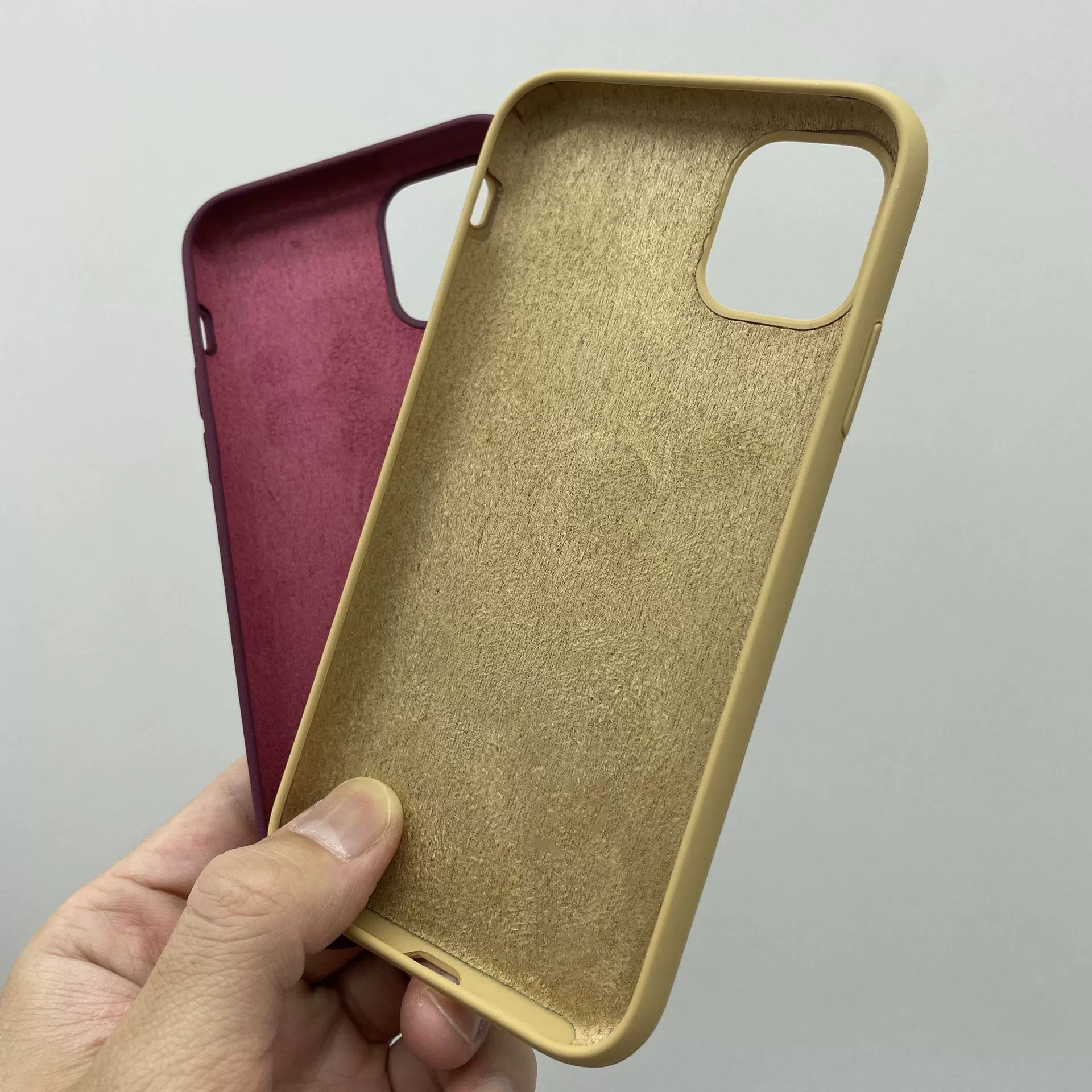 Apple, iPhone13, совместимый силиконовый чехол для телефона, iPhone12 Pro, защитный чехол, 13promax, 12