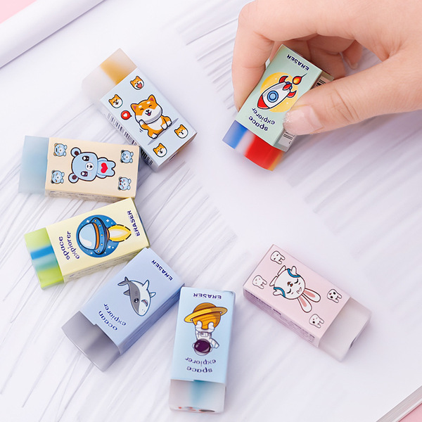 cartoon eraser