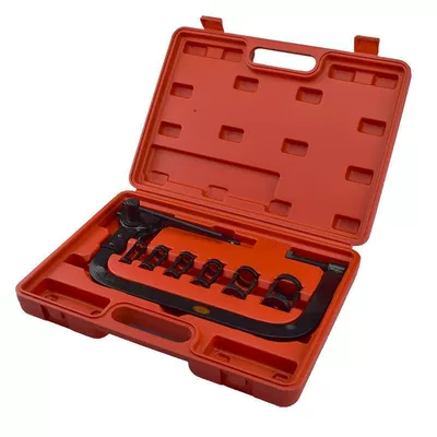 Valve overhead pliers, valve spring Mühərrik alətləri - boxed-tooth-clause-6-head-valve-pliers